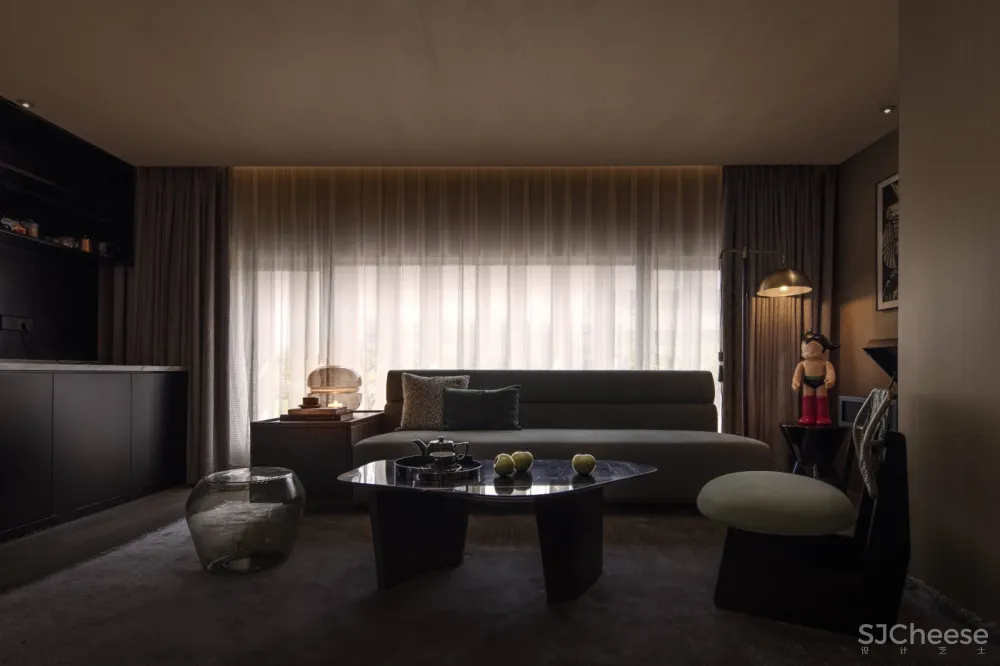 【IF DESIGN】新所 | 以追梦姿态，锻造新起点