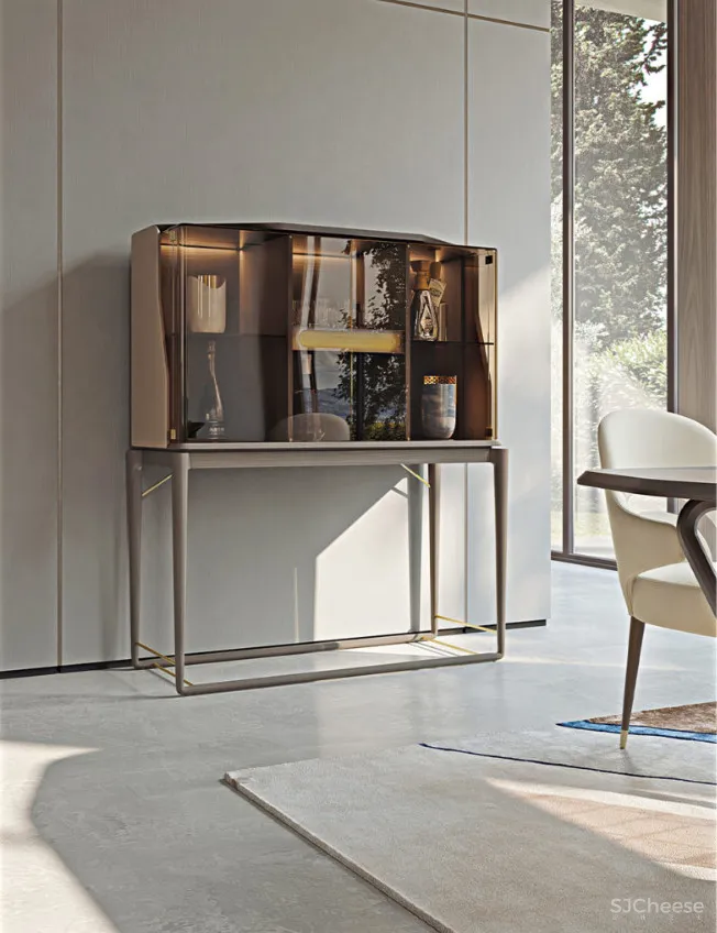 TURRI 2020新品|勇于革新,打造多元化现代风格