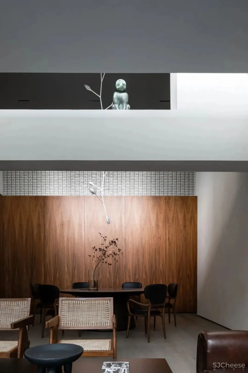 “时间回忆录”餐厅,回味旧时光 叶晖