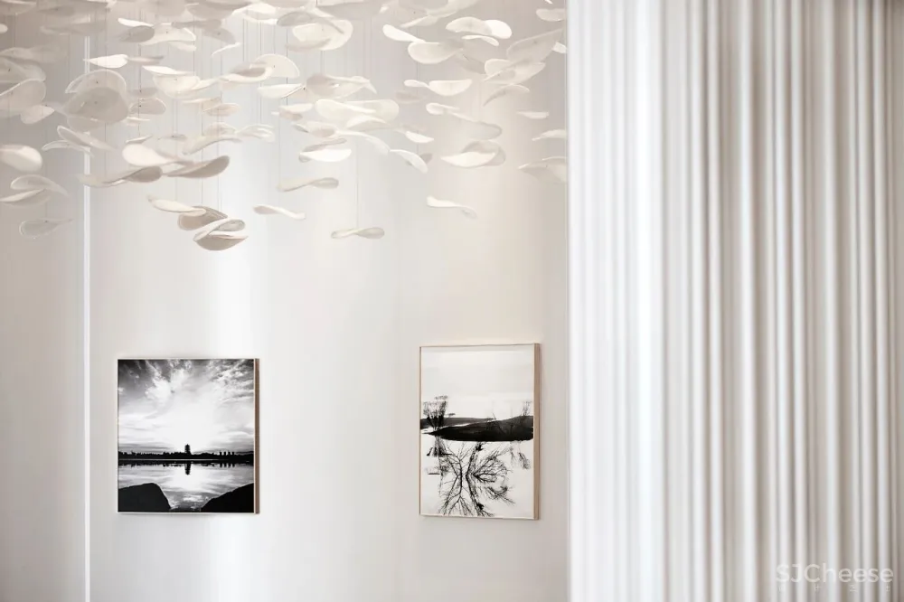 上实城开自然界·河山示范区 HWCD