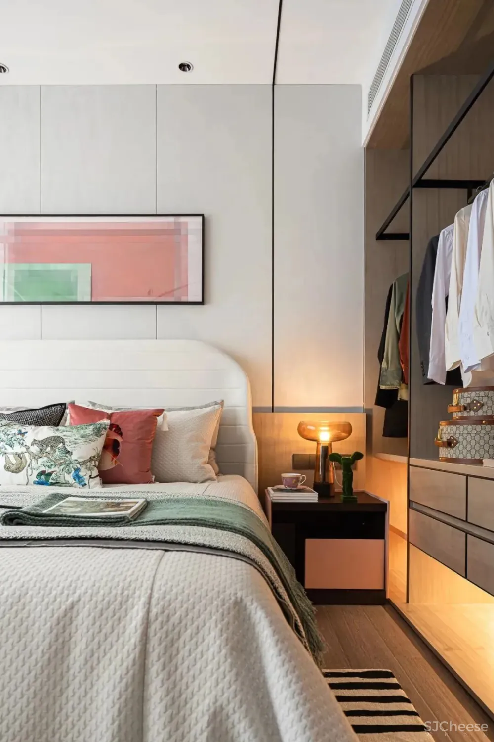 复古童话,天马行空 元禾大千