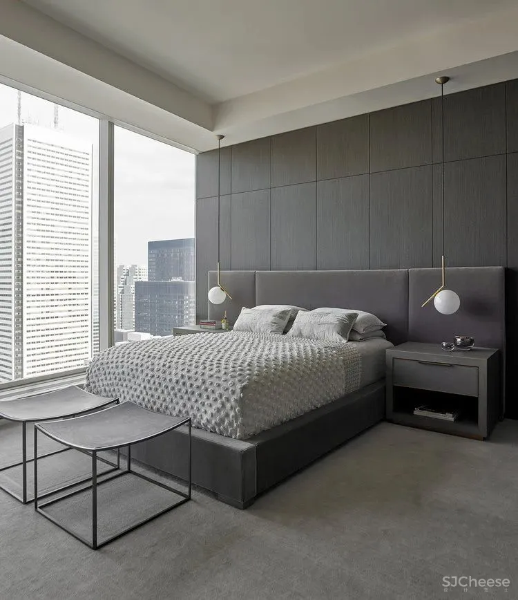 设计,独具质感!