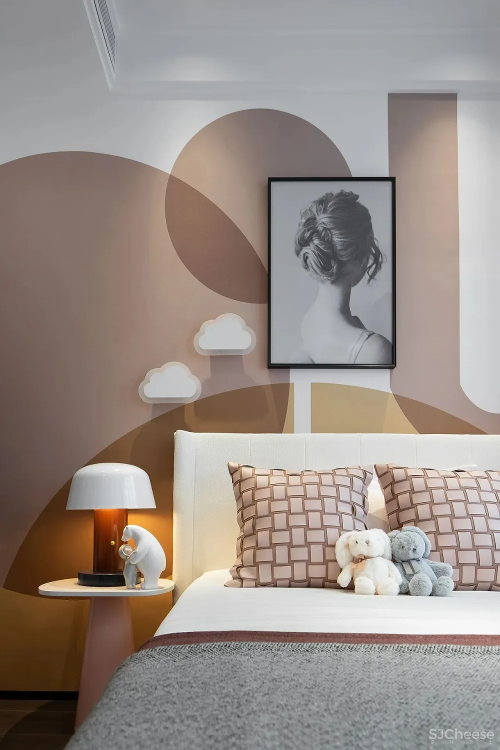 178㎡ - 183㎡奢雅美宅，静享诗般淡然美好！