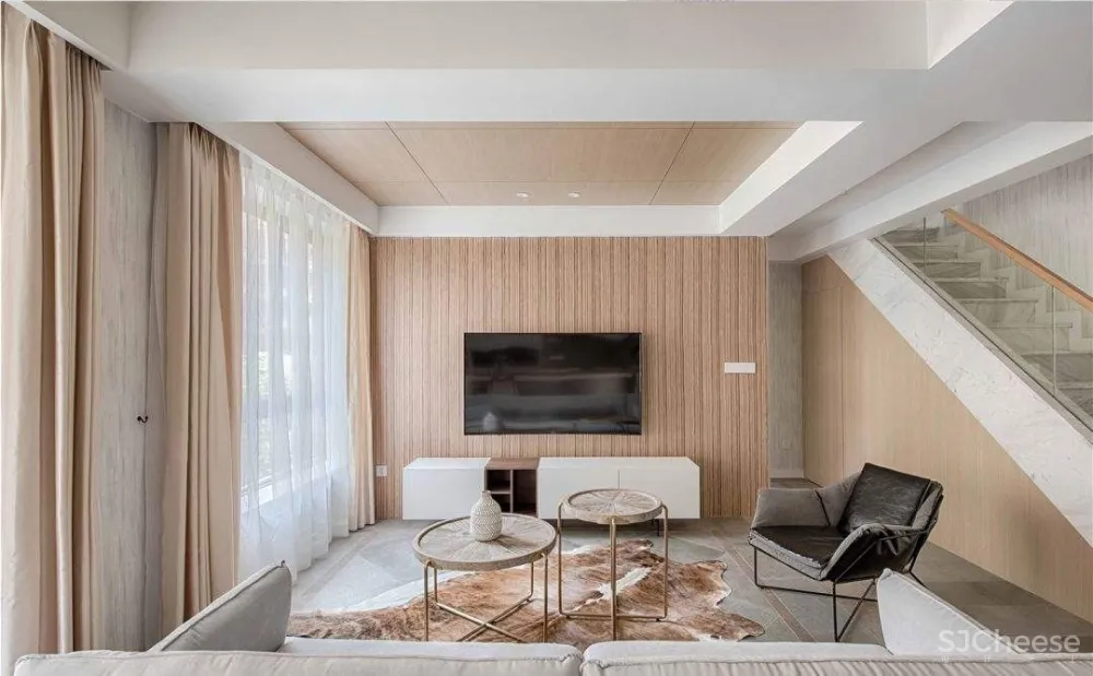 你的家里有这些黄金比例吗?