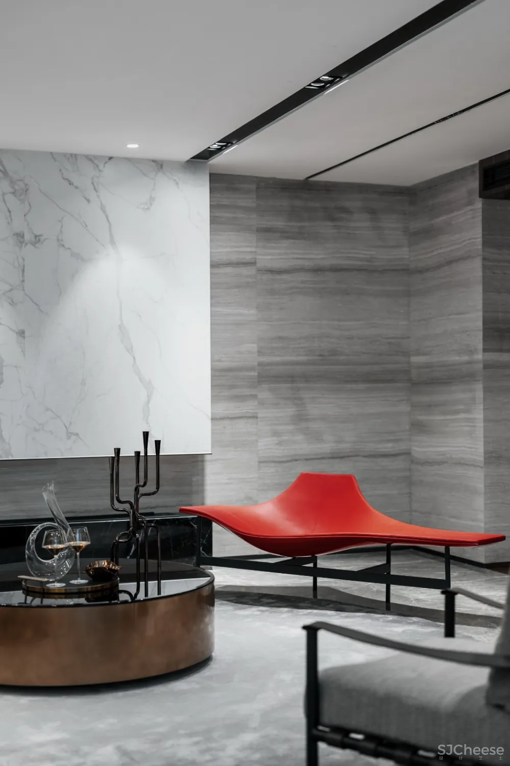 ArtHouse新作 | 艺术的重构·星河山海湾别墅