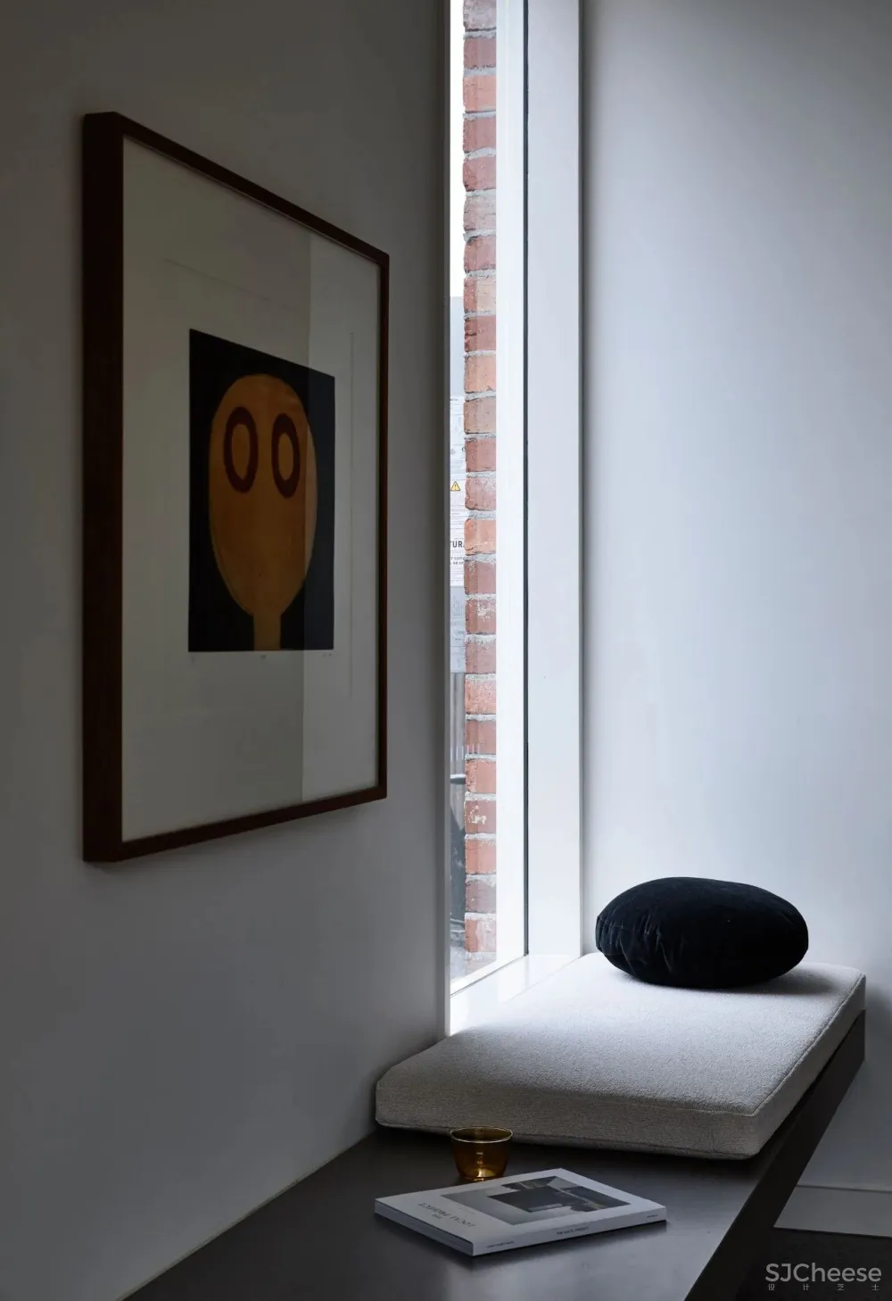 InForm Design 墨尔本 细节品质