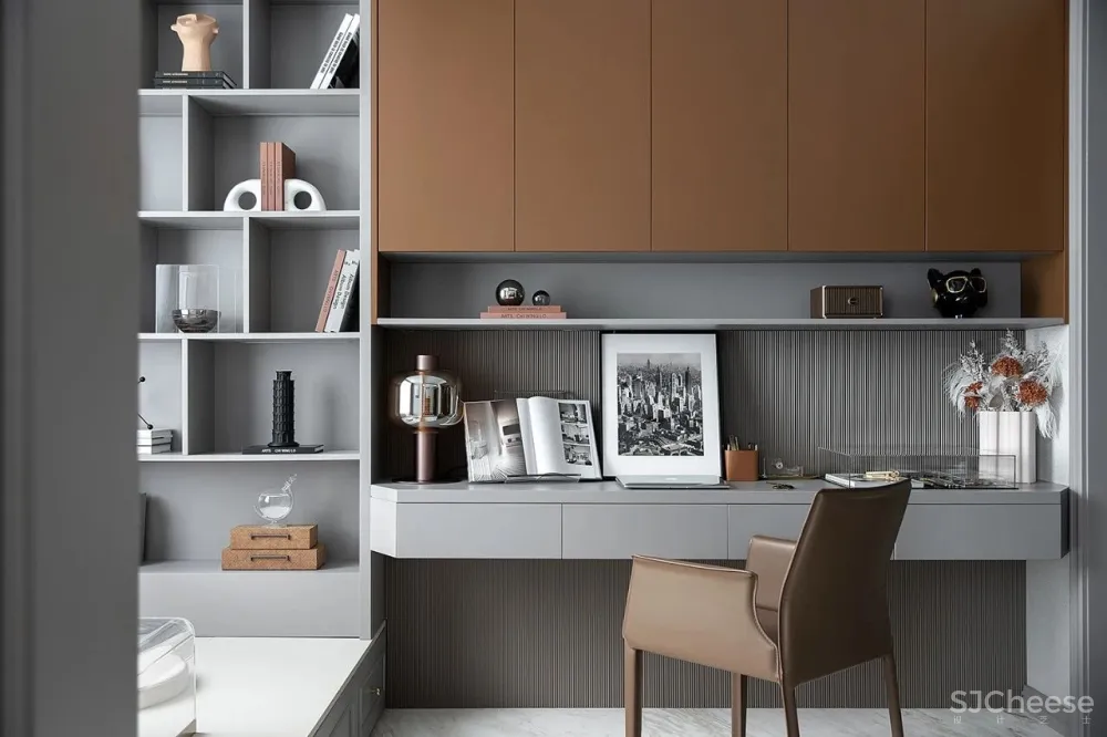 178㎡ - 183㎡奢雅美宅，静享诗般淡然美好！