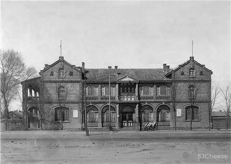 德方圆|石家庄CBD规划展馆 从此 石家庄一路向上