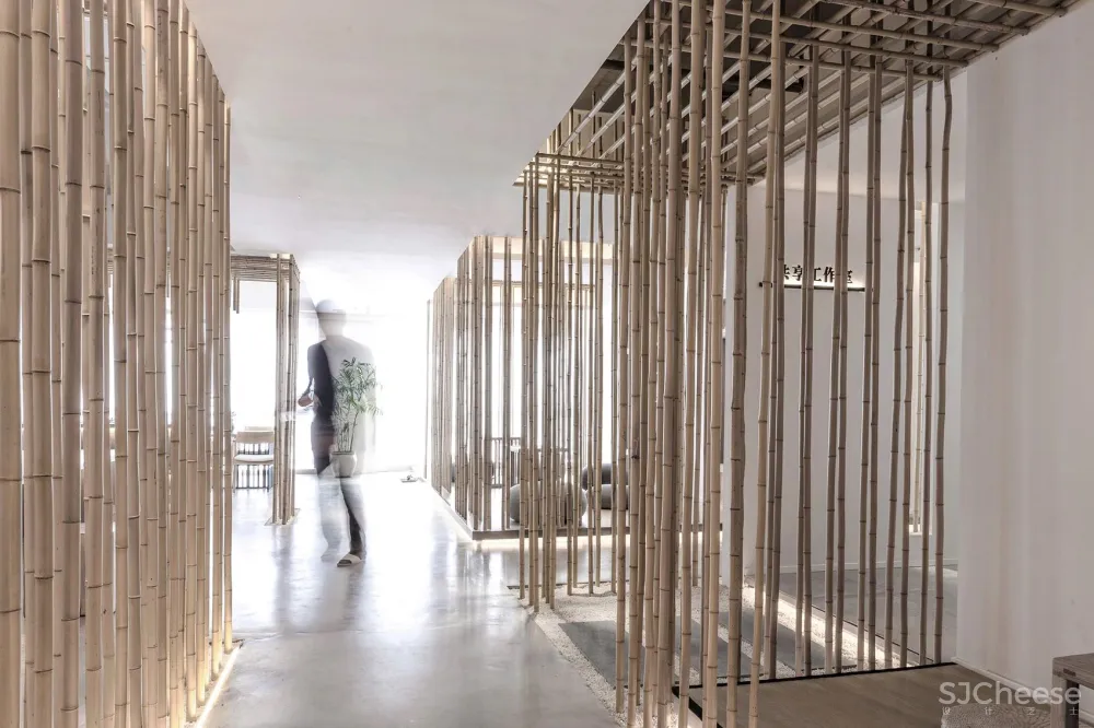 极简中式 · 越少 越高级