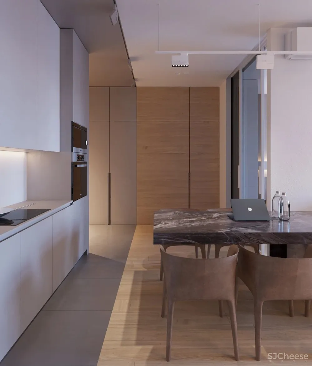 设计，家的温馨感！