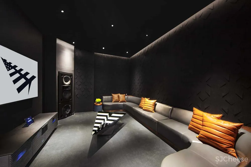 身价10亿美金Jay Z新办公室曝光,不拼颜值拼艺术品,有钱人的世界我不懂