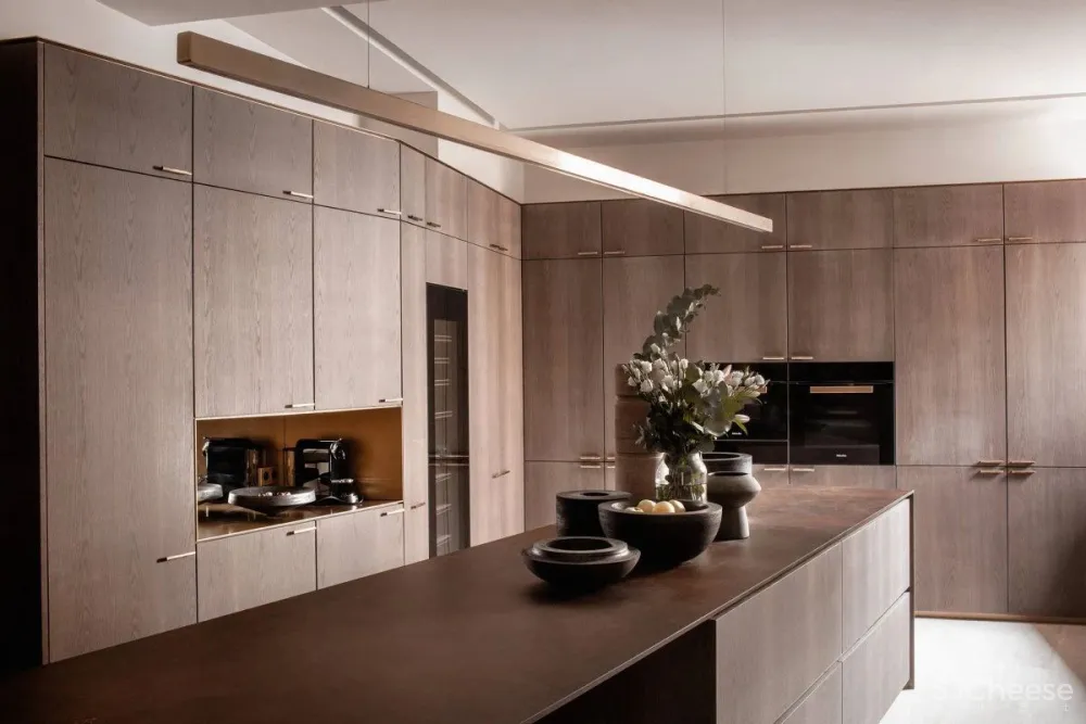 法式简约的低调与质感!