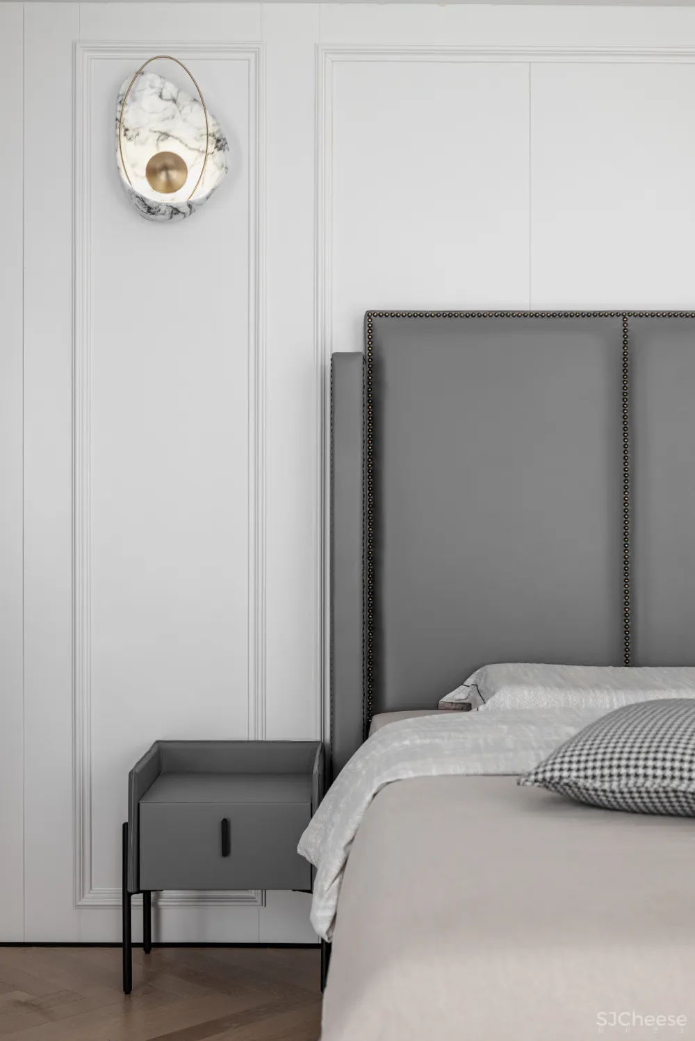 张凯锋 × 私宅:理性与优雅