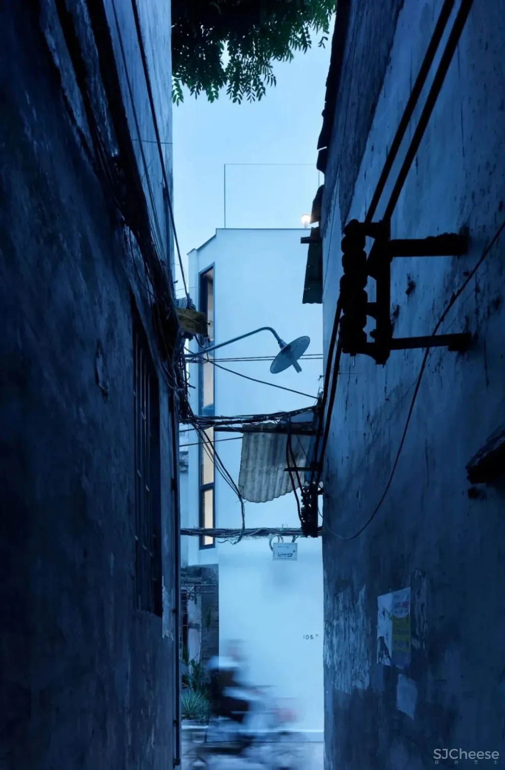 窝·居 2020东方卫视《梦想改造家》丨谢英凯设计