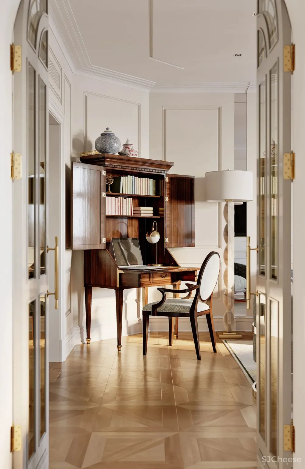 【搭-配】轻拾岁月 淡然行走 演绎精致生活美学