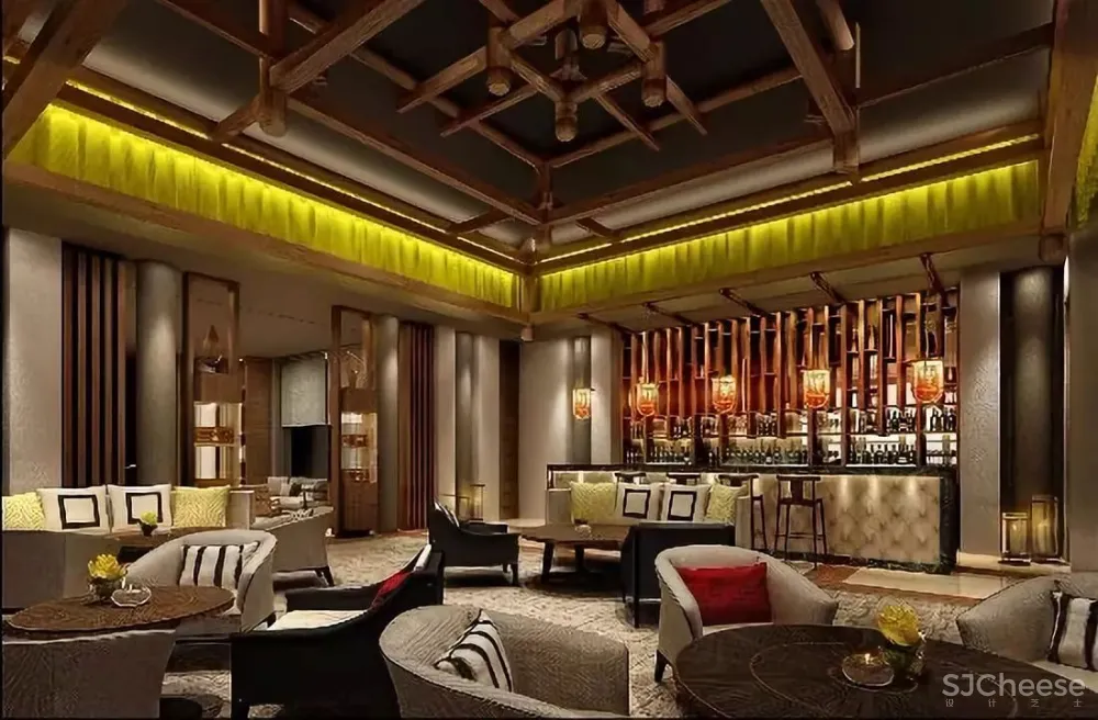 奢侈度假酒店缔造者Jean Michel Gathy 曼谷湄南河「四季酒店」