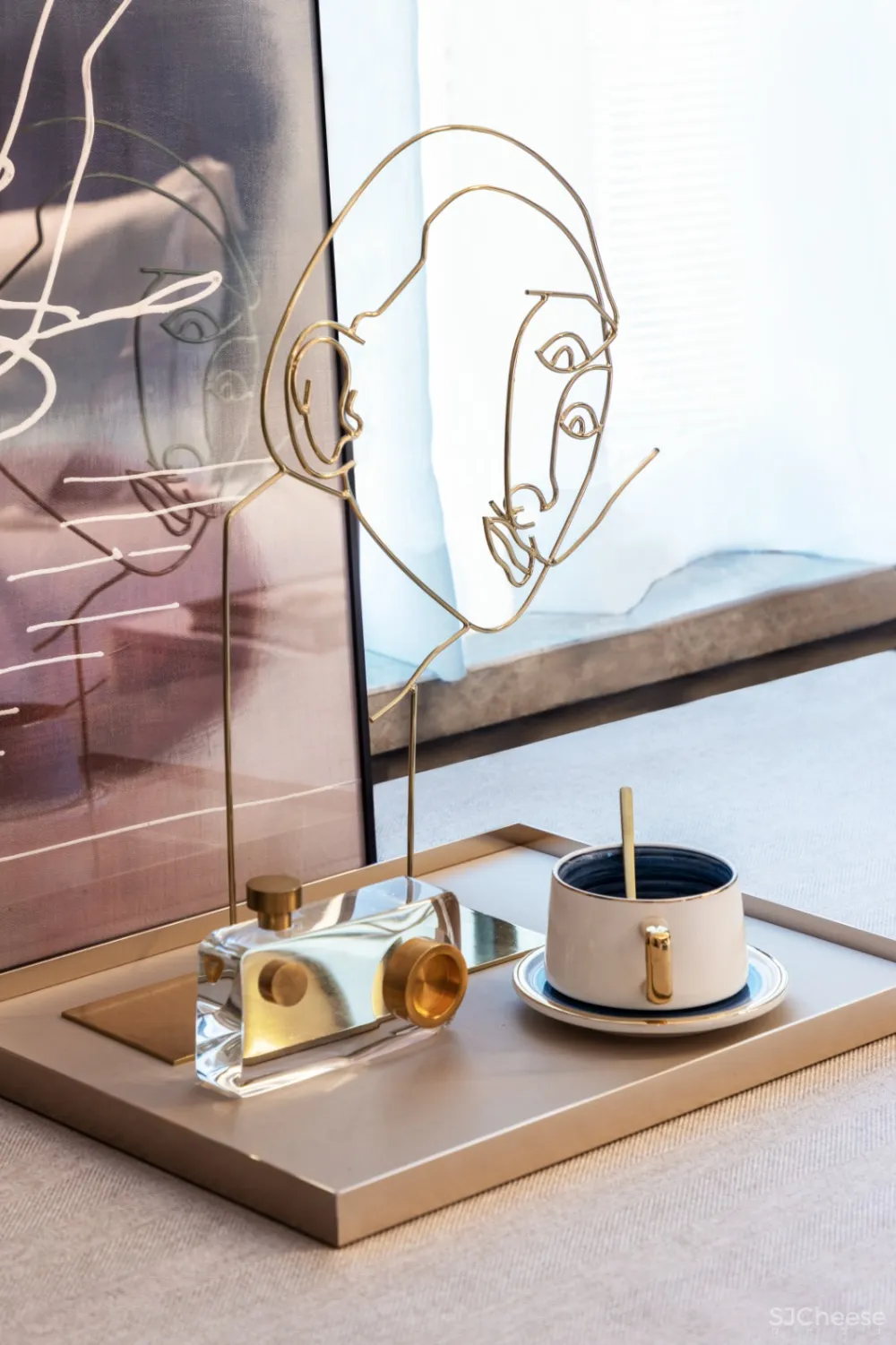 丽凯×宝业 | 点亮活力的钥匙