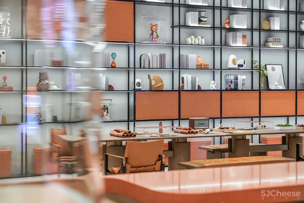 潮玩乌托邦，95后的潮趣梦想地带！