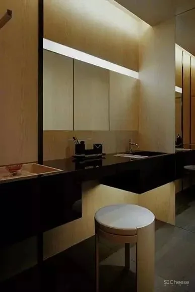 Curiosity事务所-纯正的东京Opus Arisugawa 公寓!