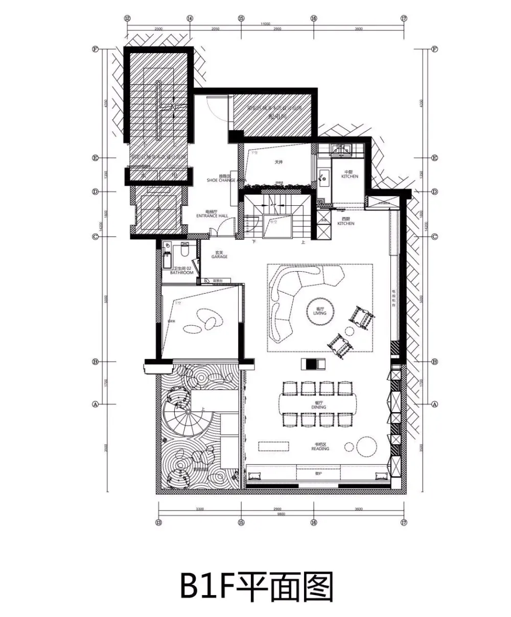 人 家 尽 枕 河|KMD 库玛设计