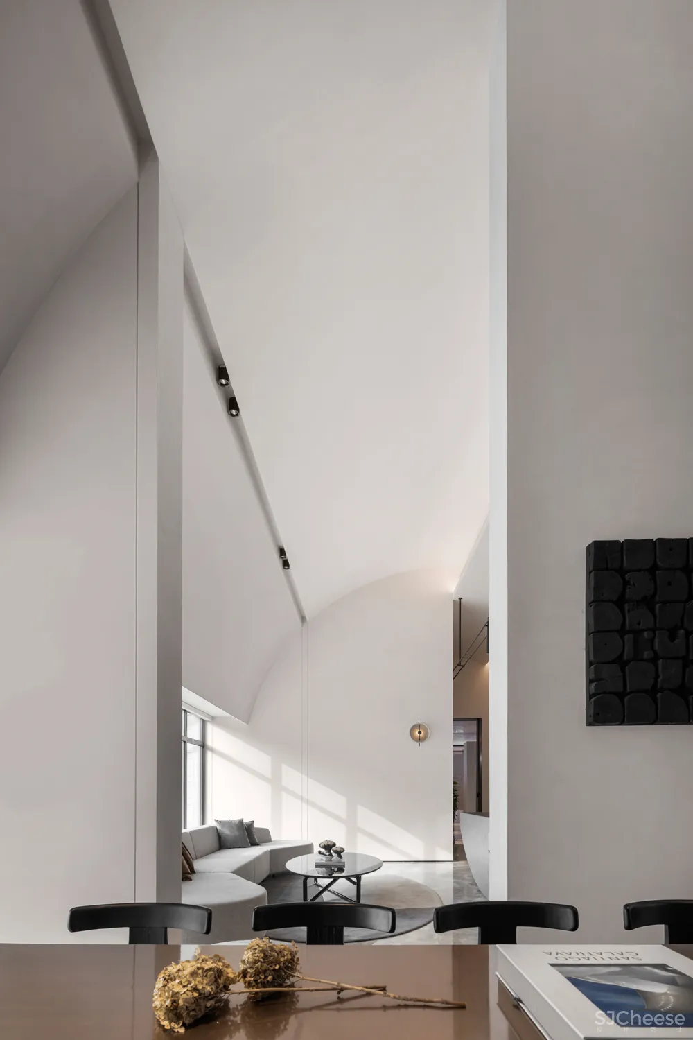 唐忠汉:城市飞行!