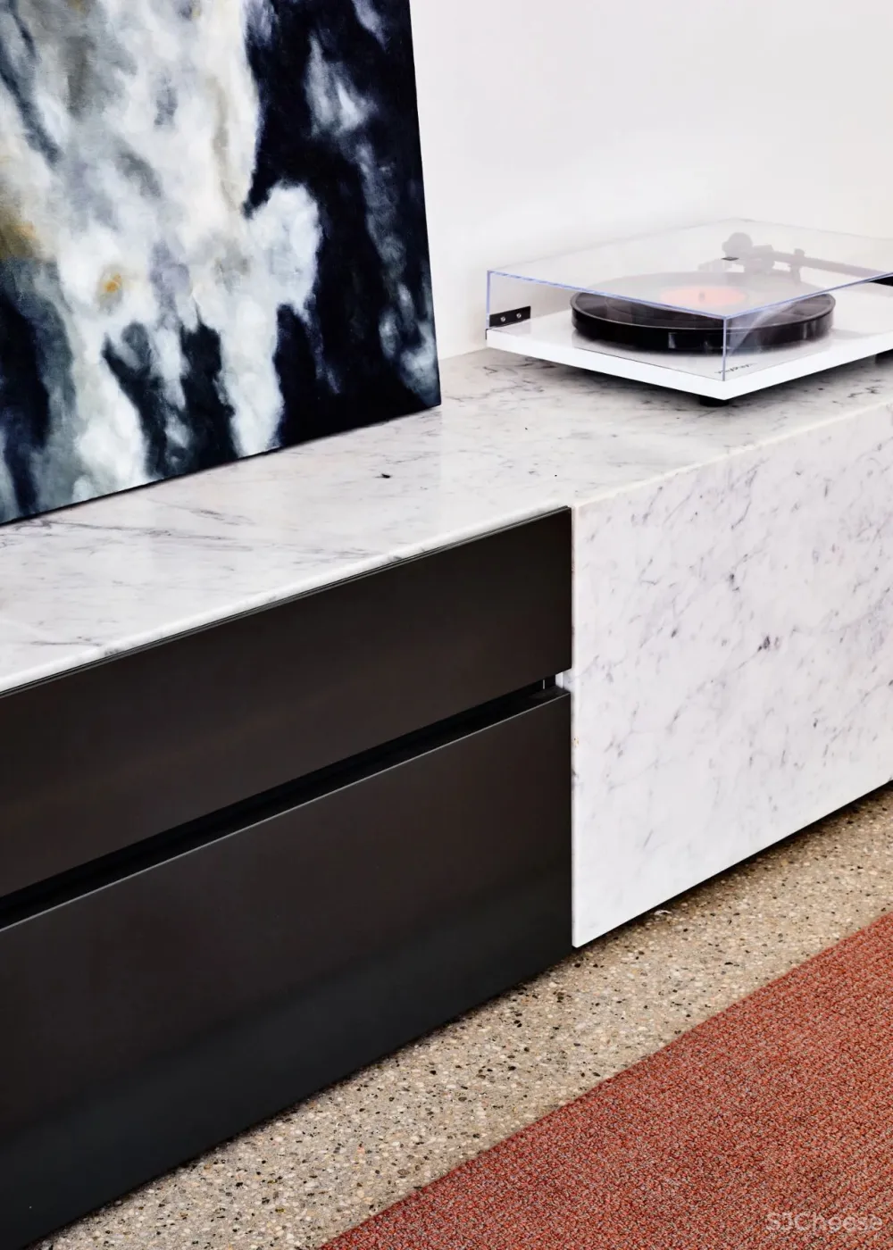 孩子长大了怎么改造?一家五口的幸福时光,温暖而惬意