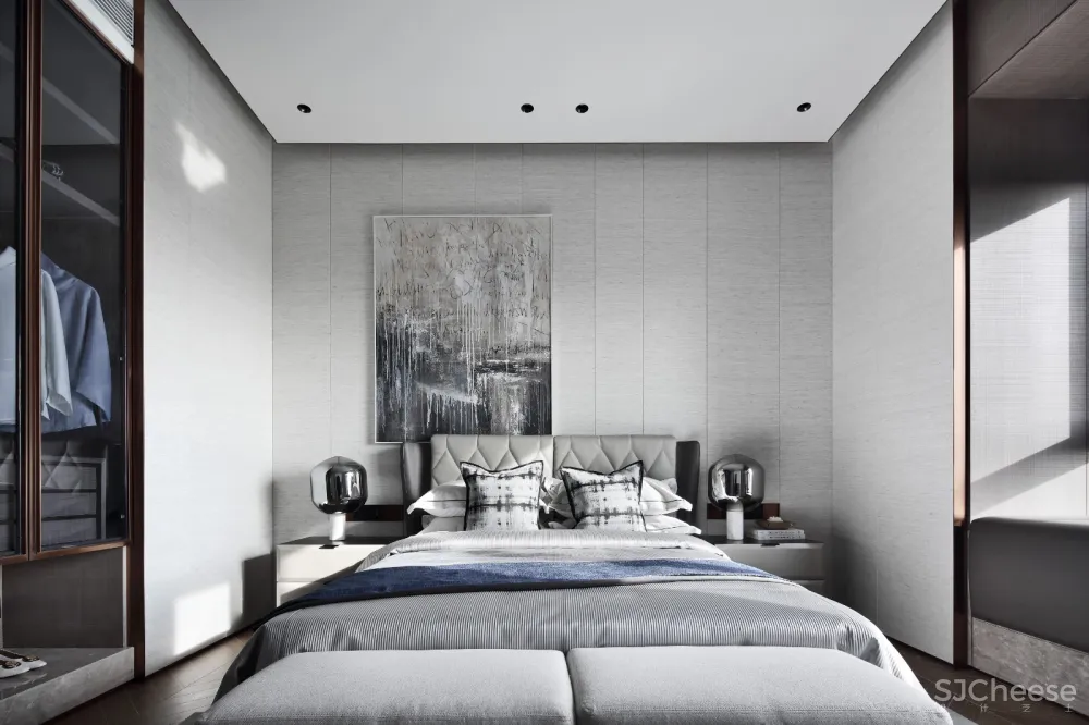 如果大雨落下,就让我变成海洋