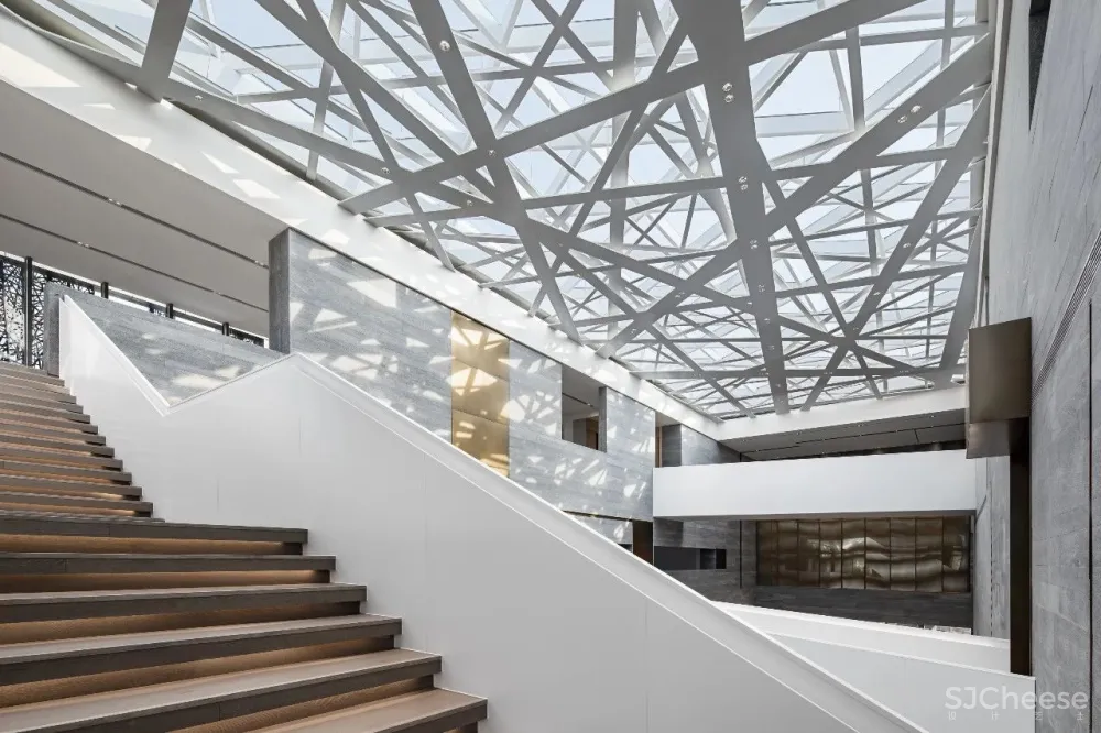 矩陣北京|合肥檀悅陽光城