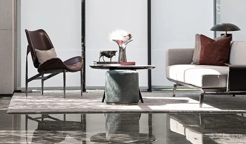 光影下的自然之舞，别具一格的清丽灵动！