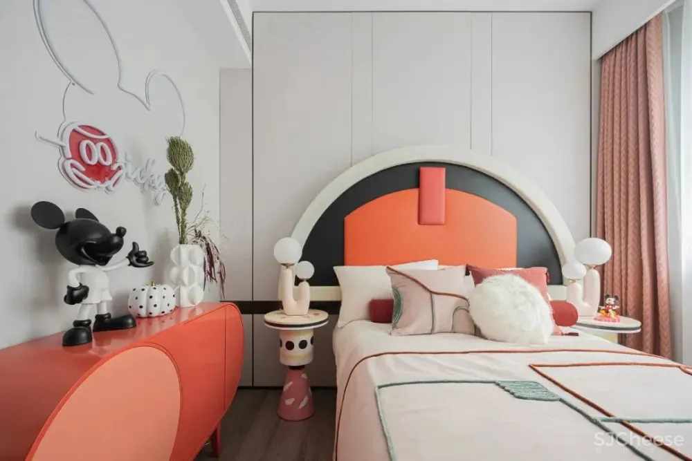 复古童话,天马行空 元禾大千