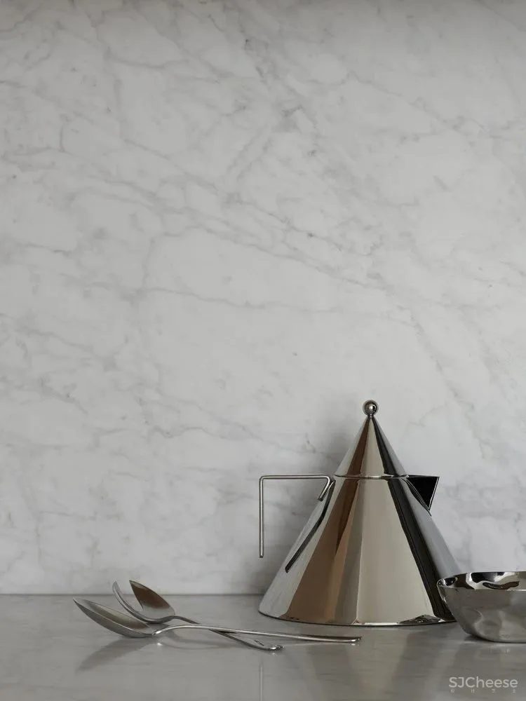 极致的北欧风,这才叫格调!