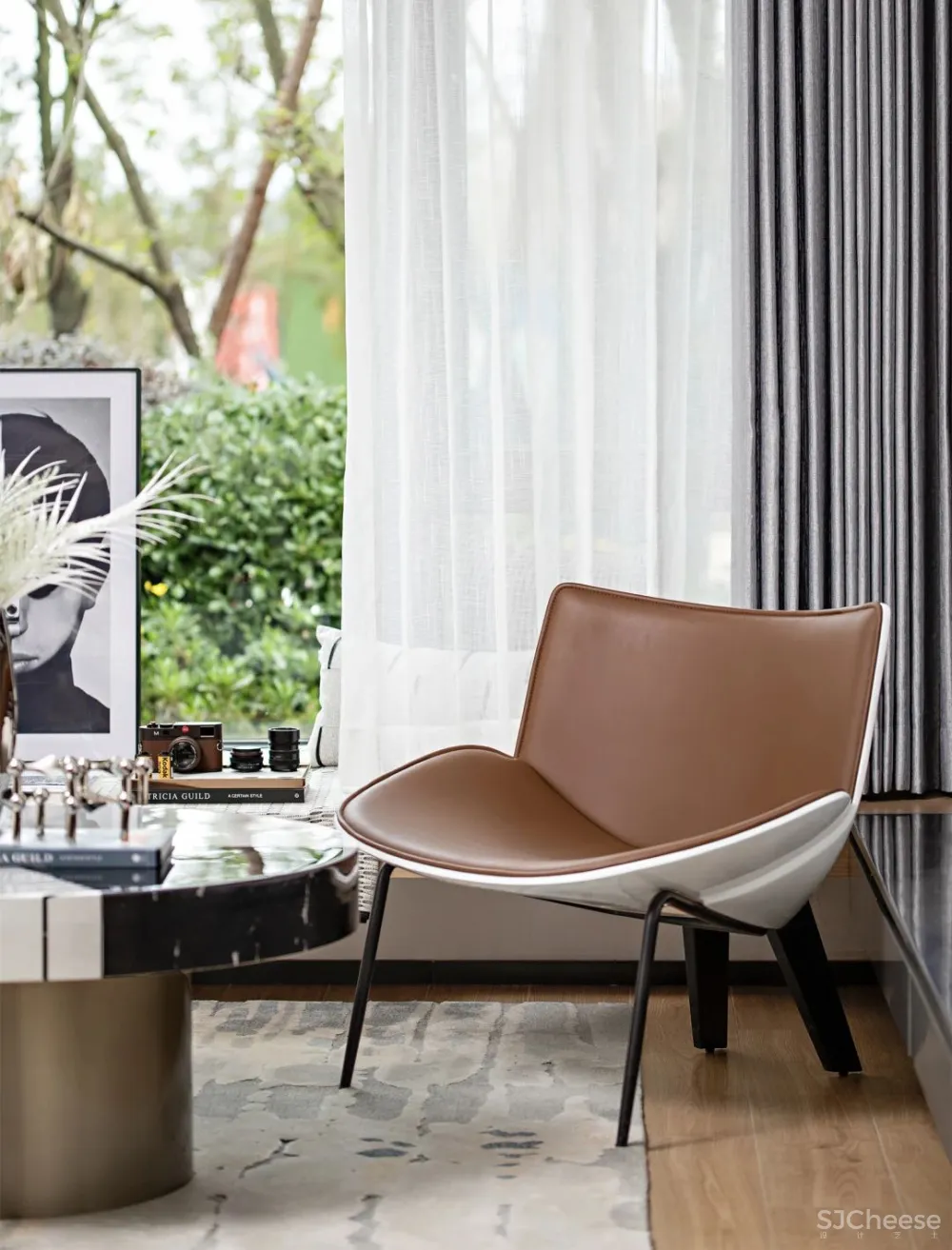 UMA伍玛 X 保利合集 观照内心,谛视生活!