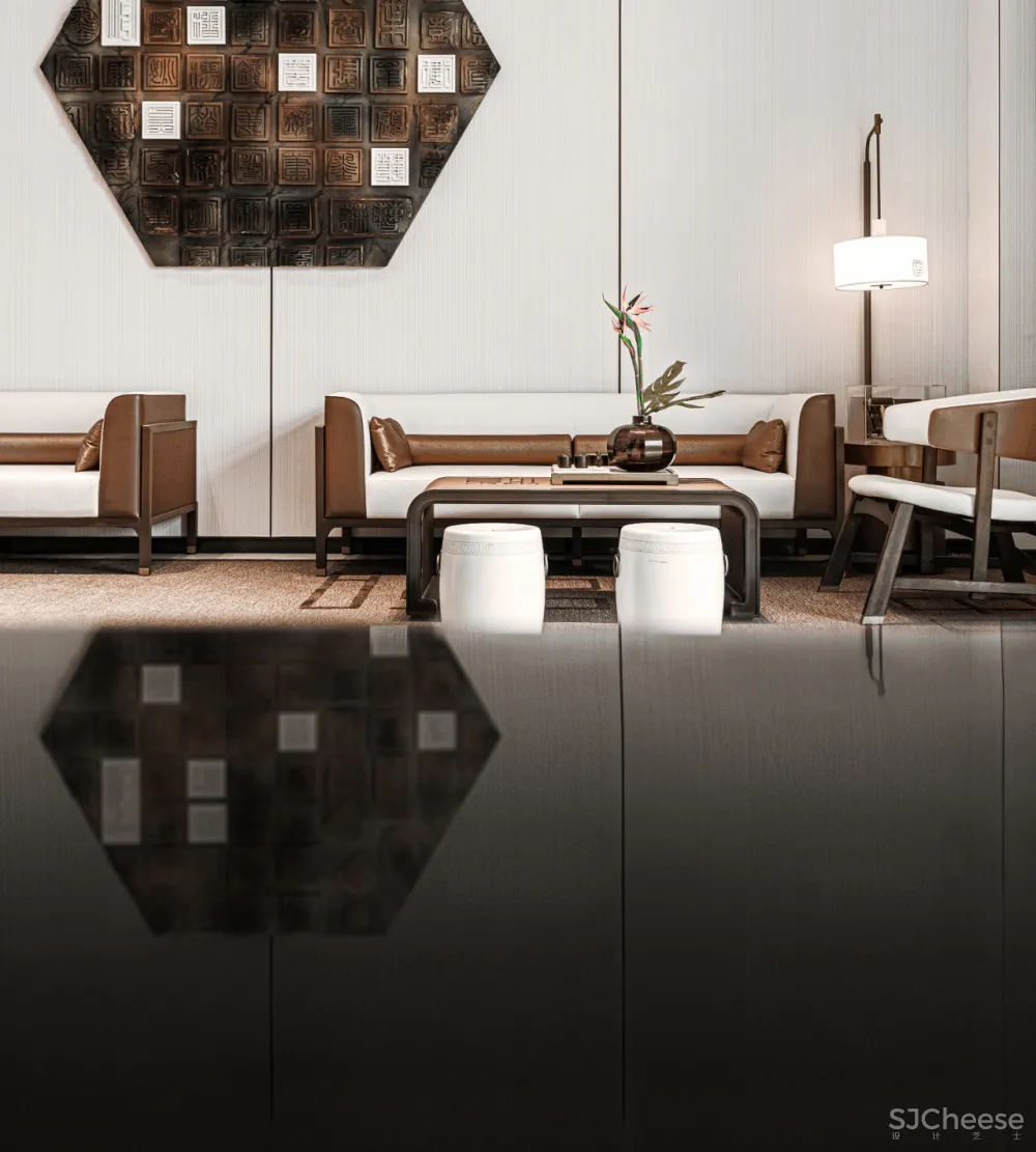 追影漫廊 · 游园惊梦|GBD 杜文彪