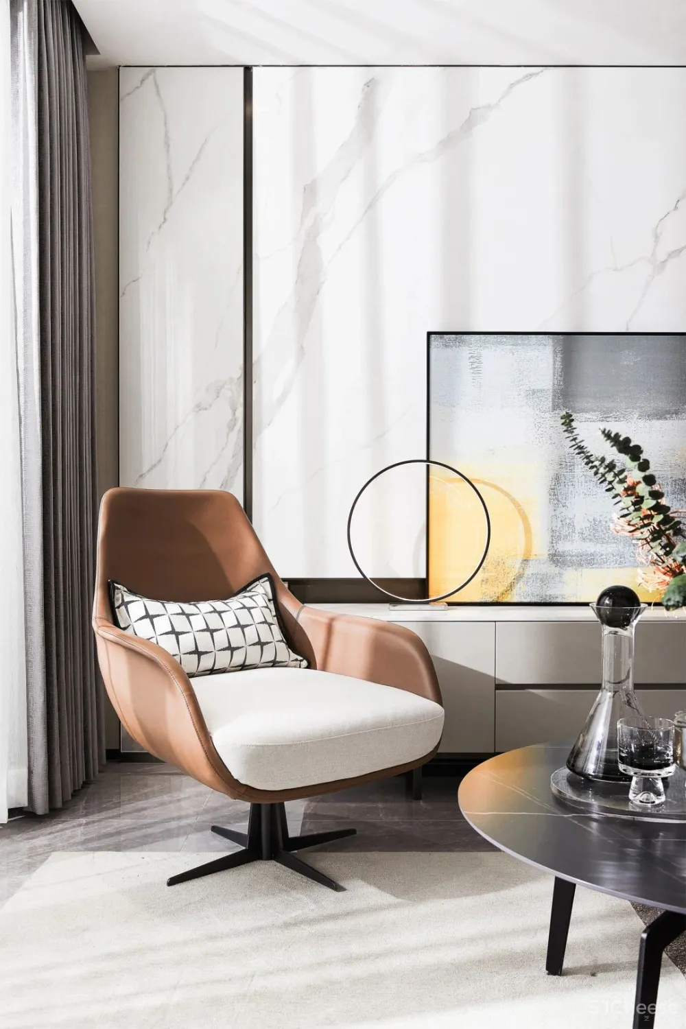 UMA伍玛 X 保利合集 观照内心,谛视生活!