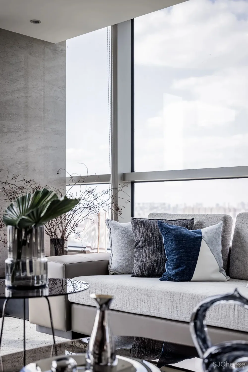 DAS：精致简约设计，这格调才高级！