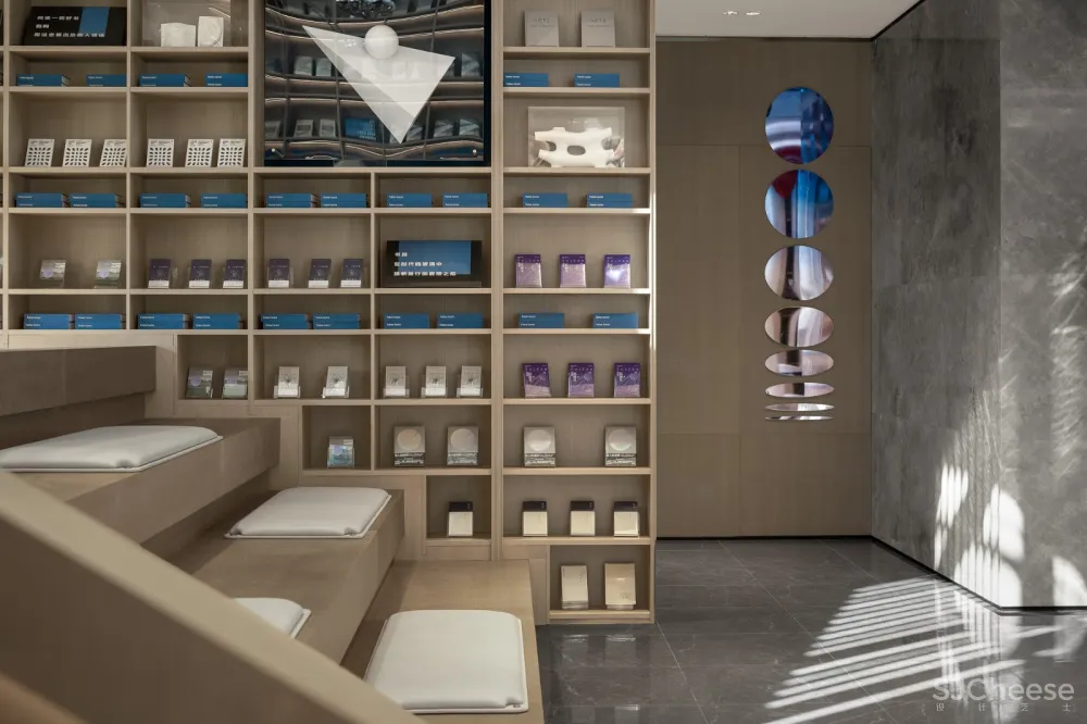 启程,漫步云端 | 铜川·中骏世界城