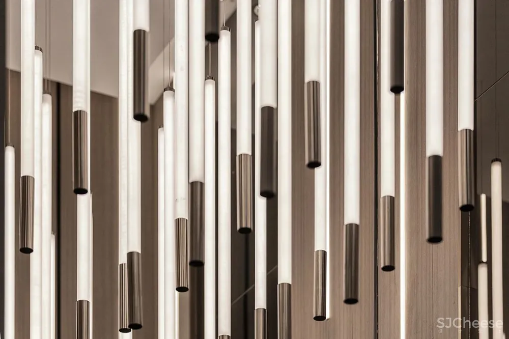 DAS：精致简约设计，这格调才高级！