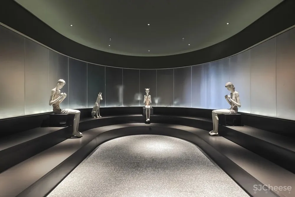 厦门新开一家超有格调的设计酒店,原野、艺术、还有期盼的乌托邦