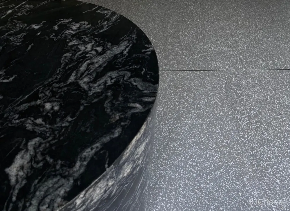 今古凤凰新作丨时间记忆,可容万物之所