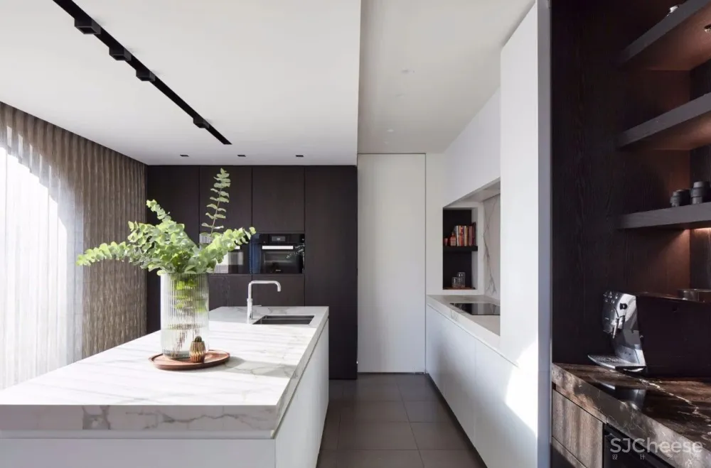 Mieke Van Herck 独特的设计品格