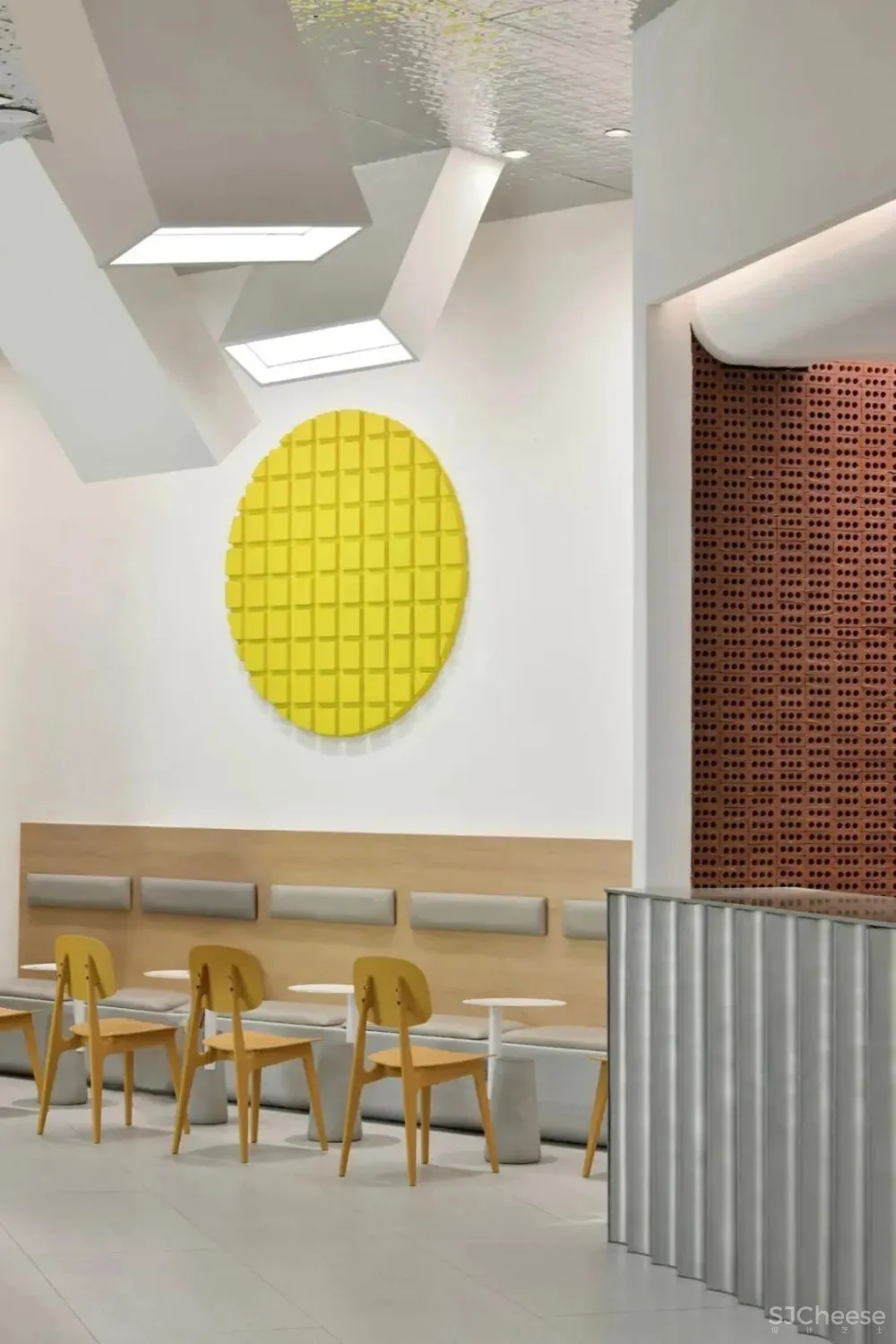 鲜果时间空间带给顾客更多的新体验