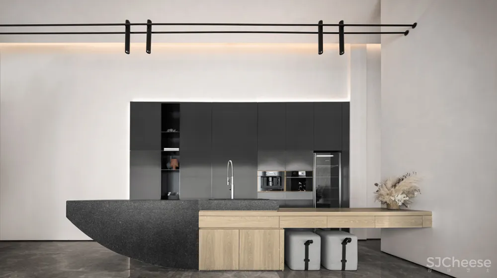 唐忠汉:城市飞行!