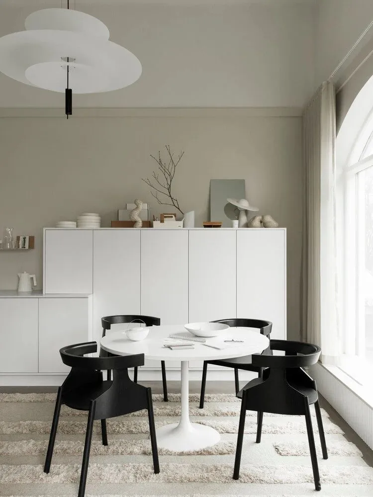 极致的北欧风,这才叫格调!