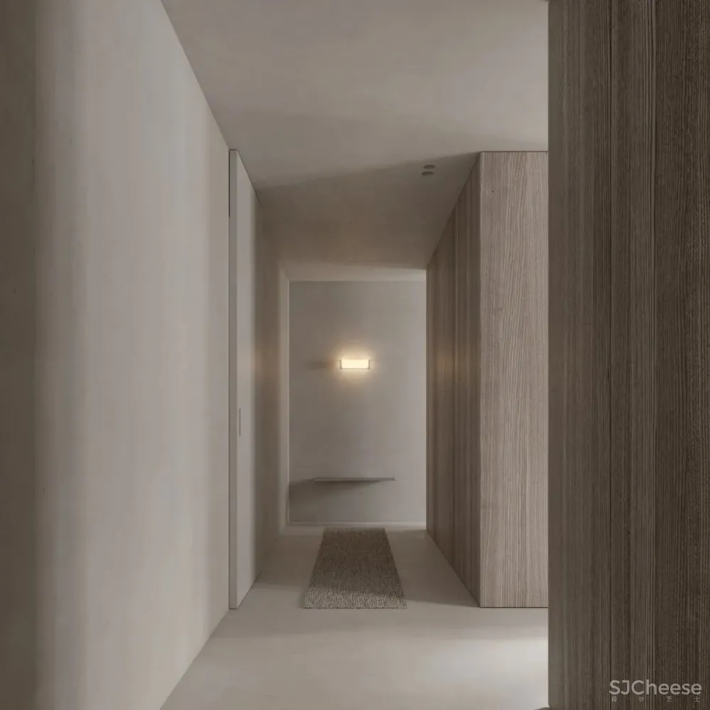 Kanstantsin Remez-极简主义和朴素美学