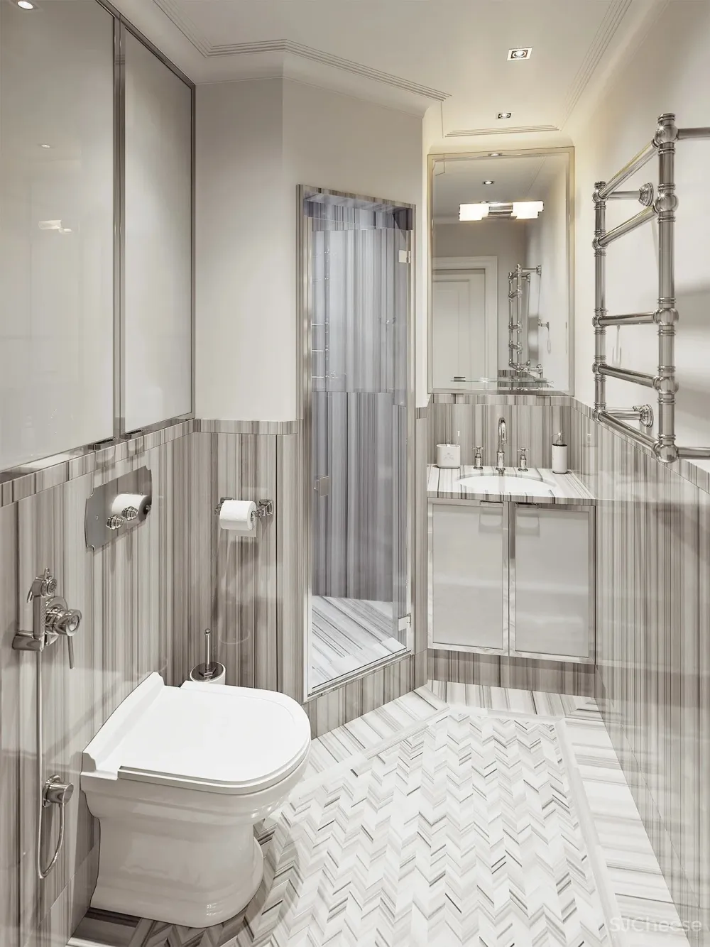 【搭-配】轻拾岁月 淡然行走 演绎精致生活美学