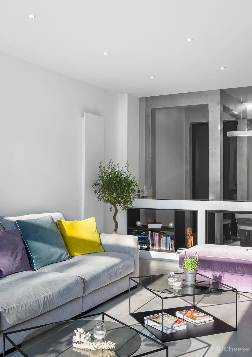 法式简约的低调与质感!