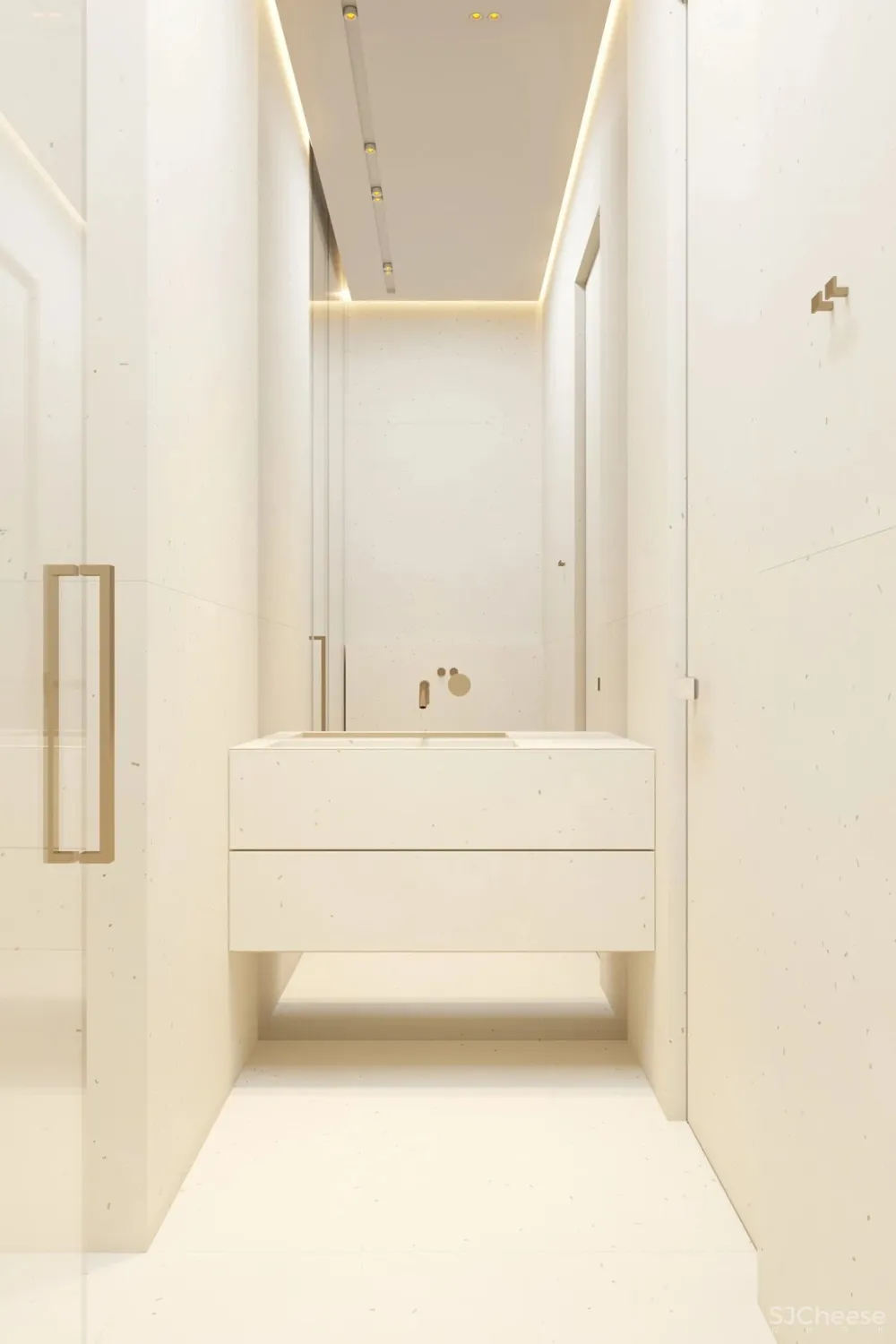 极简风,当代设计的禁欲主义!