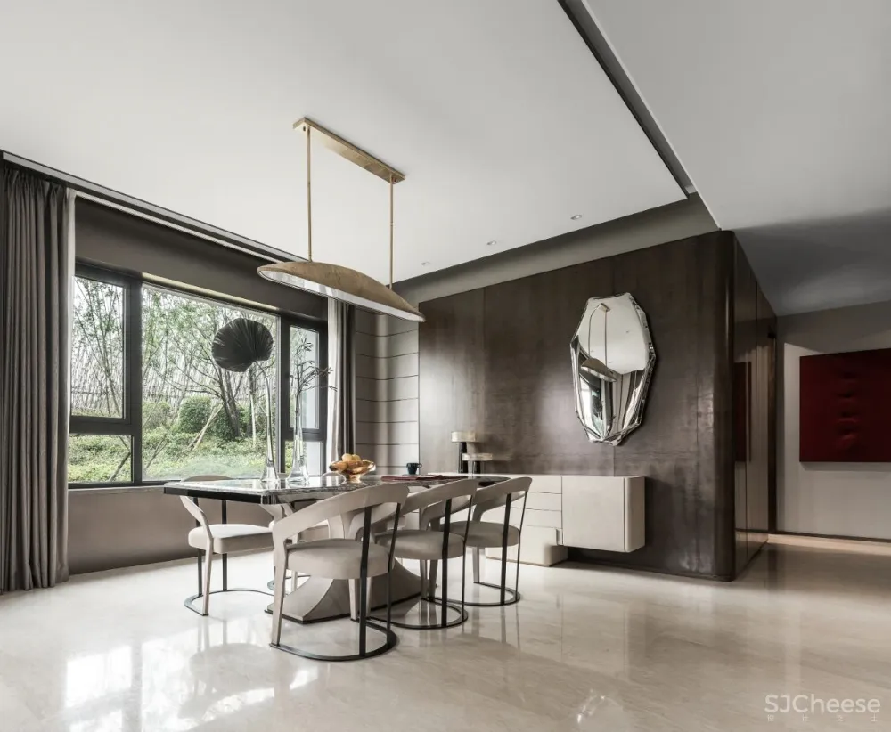 元禾大千:艺术、轻奢,缔造新贵之家