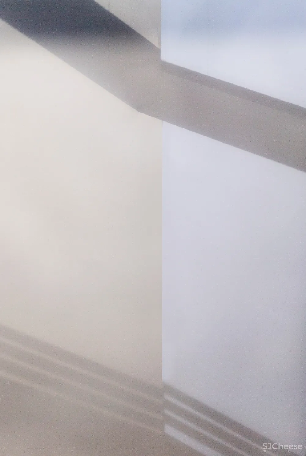 李岩新作:光和暮/GUANG & MU丨智恒设计