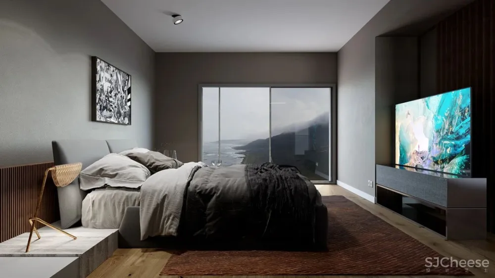 越简单,越优雅!